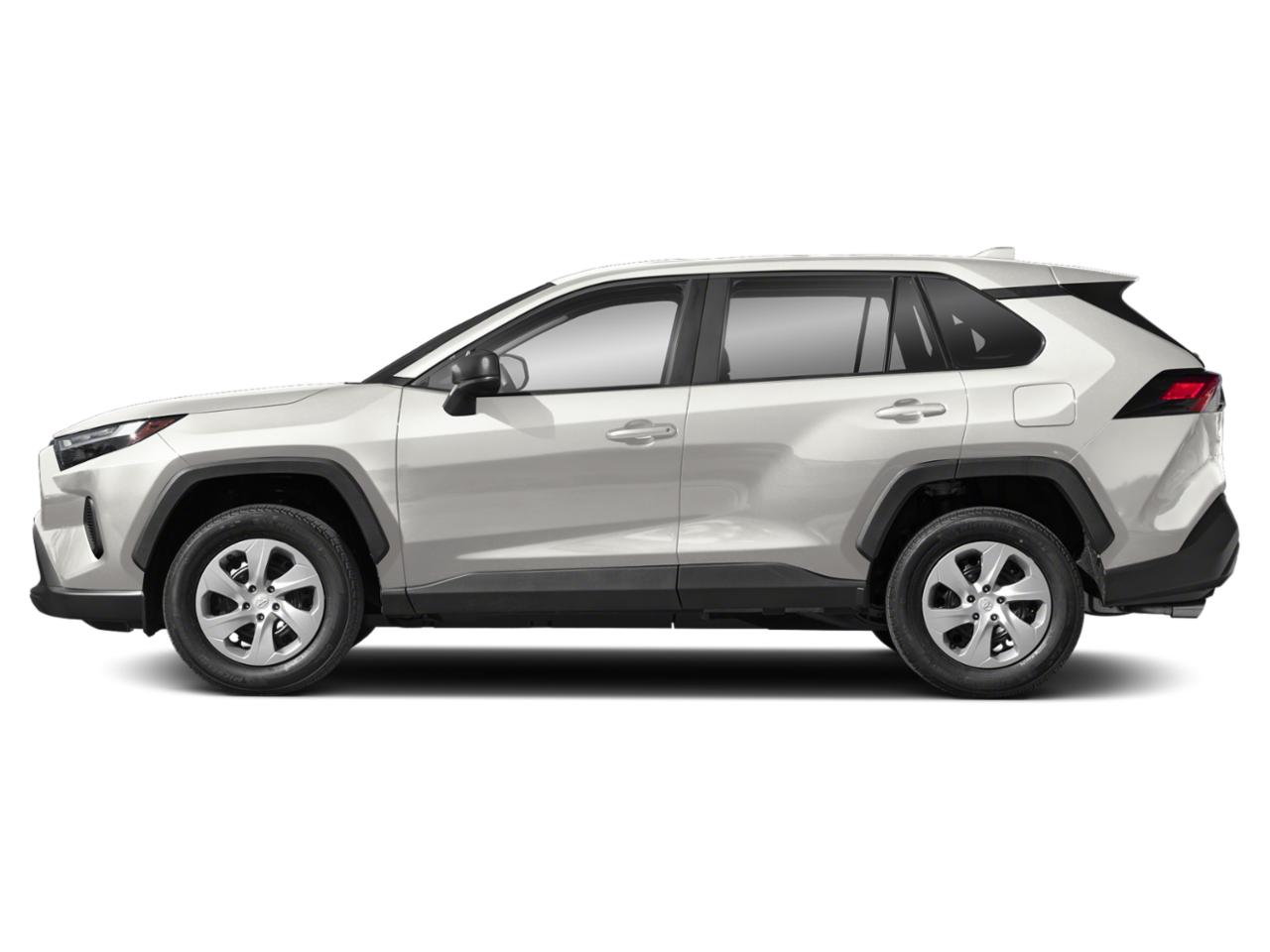 2025 Toyota RAV4 Vehicle Photo in Flemington, NJ 08822