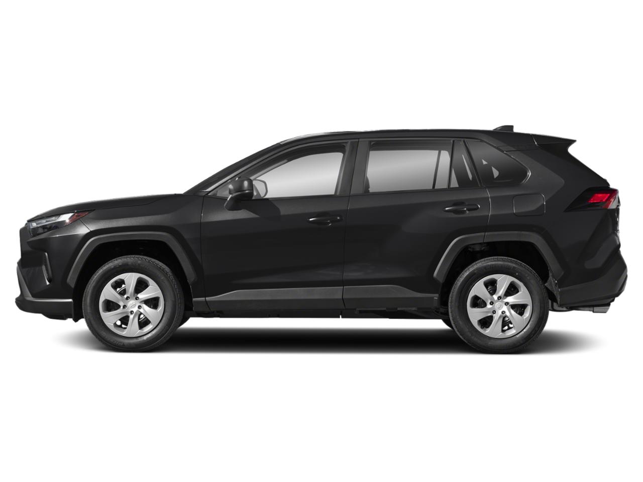 2025 Toyota RAV4 Vehicle Photo in Flemington, NJ 08822