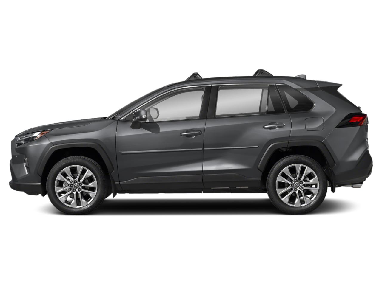 2025 Toyota RAV4 Vehicle Photo in Flemington, NJ 08822