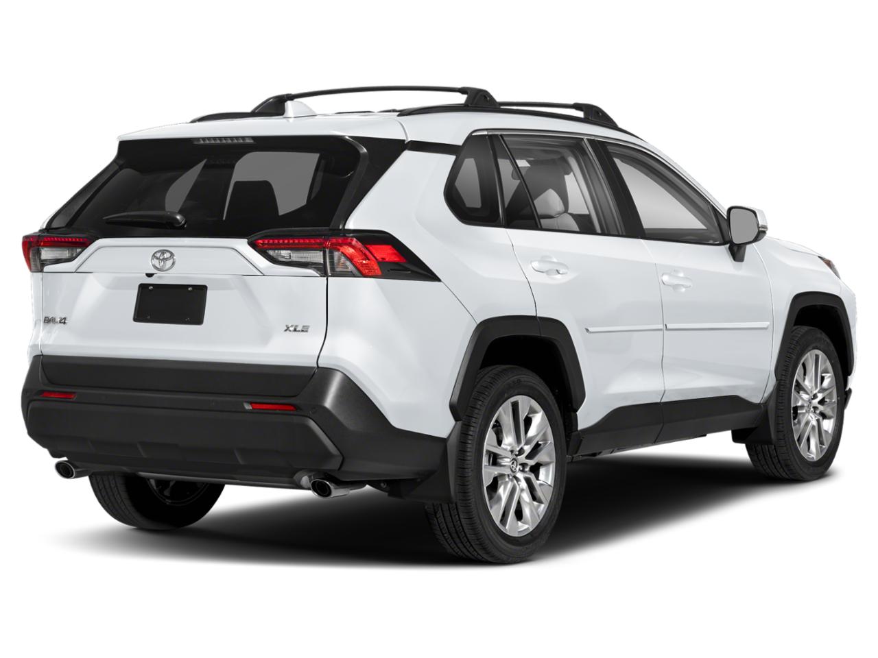 2025 Toyota RAV4 Vehicle Photo in Flemington, NJ 08822
