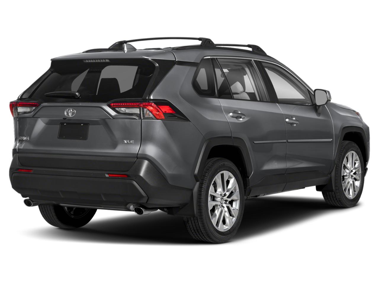 2025 Toyota RAV4 Vehicle Photo in Flemington, NJ 08822