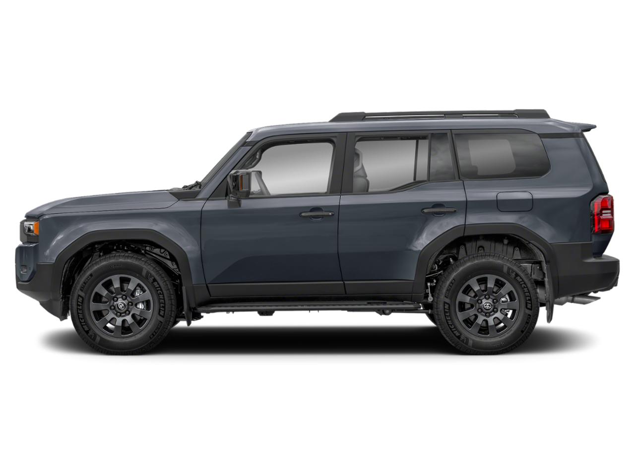 2025 Toyota Land Cruiser Vehicle Photo in Flemington, NJ 08822