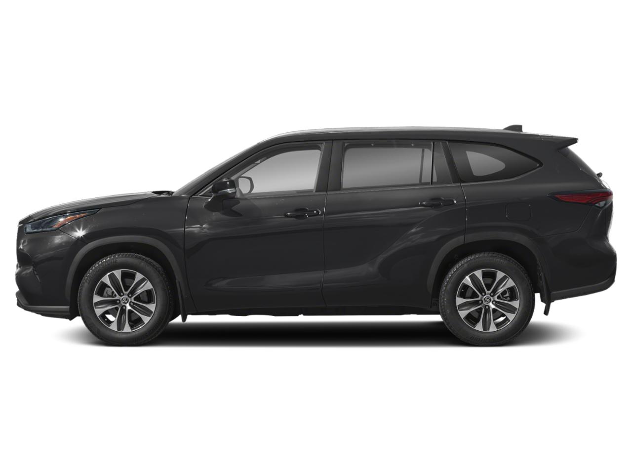 2025 Toyota Highlander Vehicle Photo in Flemington, NJ 08822