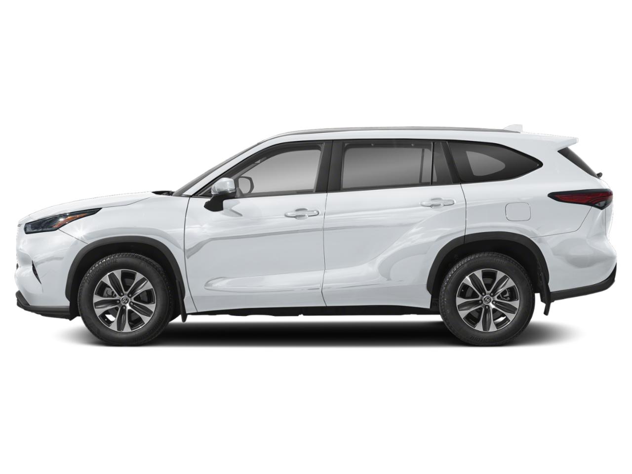 2025 Toyota Highlander Vehicle Photo in Flemington, NJ 08822