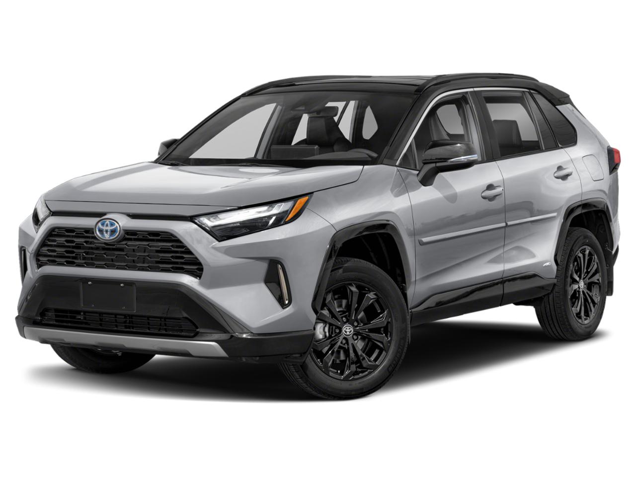 2025 Toyota RAV4 Vehicle Photo in Flemington, NJ 08822