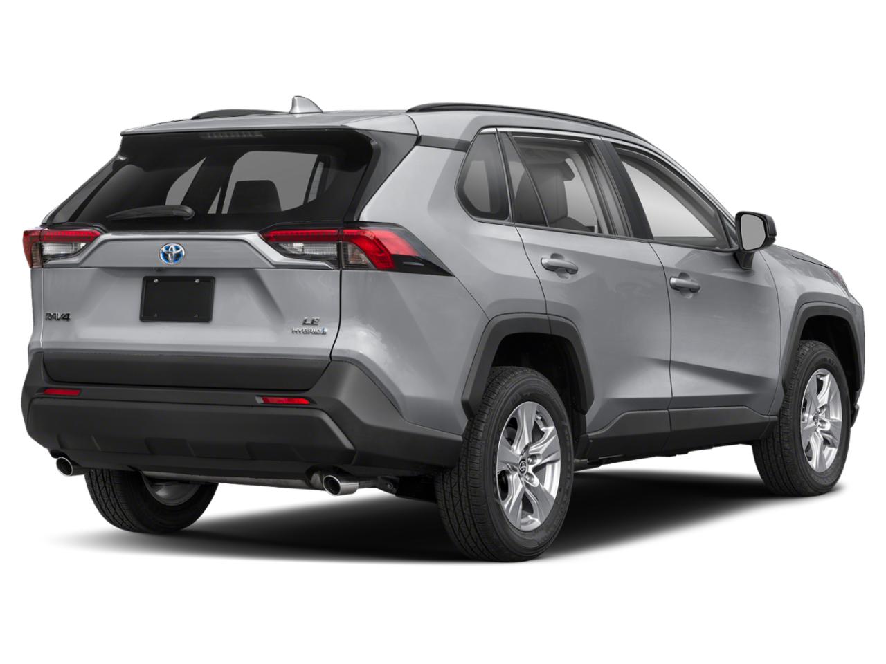 2025 Toyota RAV4 Vehicle Photo in Flemington, NJ 08822
