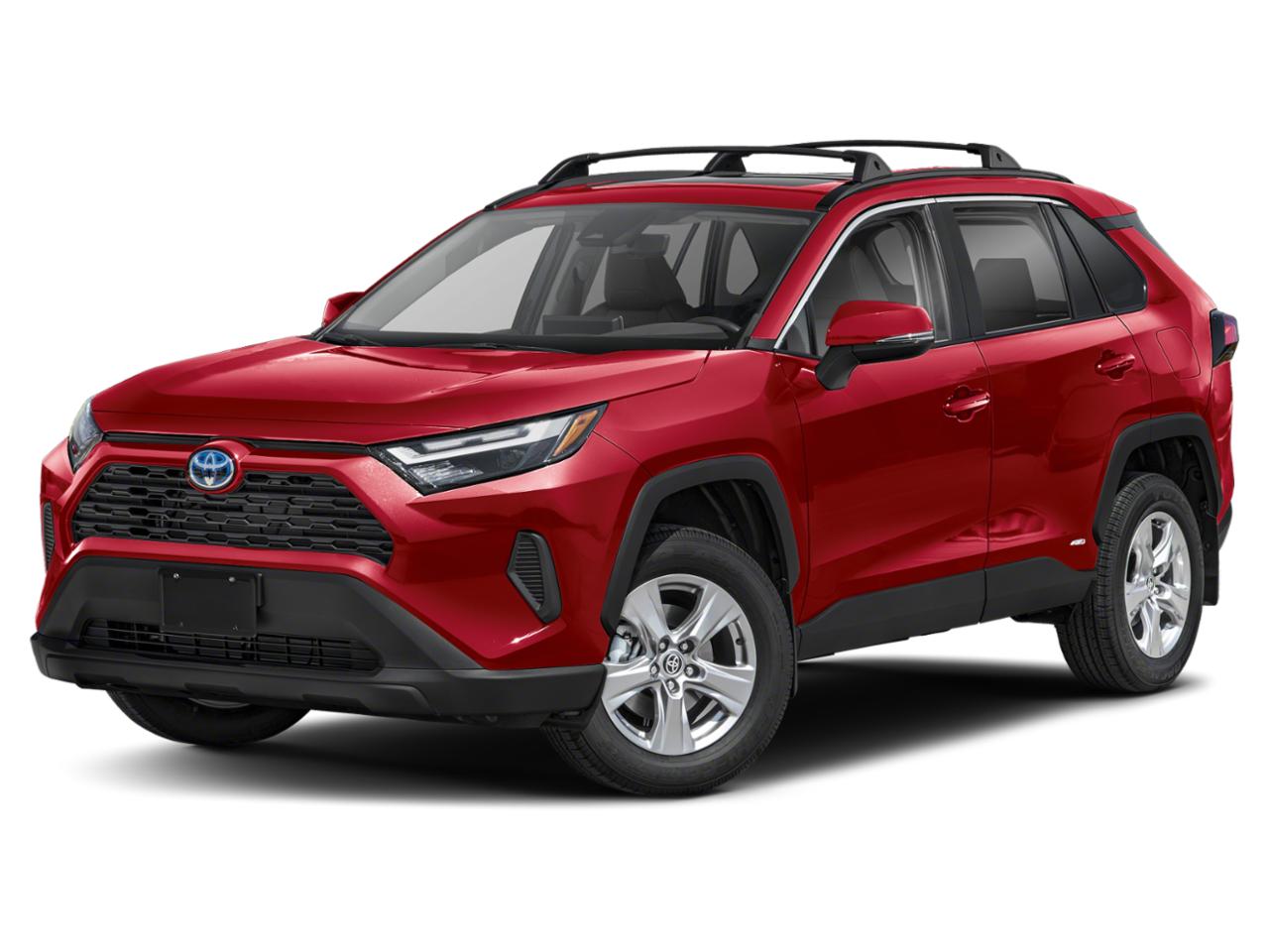 2025 Toyota RAV4 Vehicle Photo in Flemington, NJ 08822