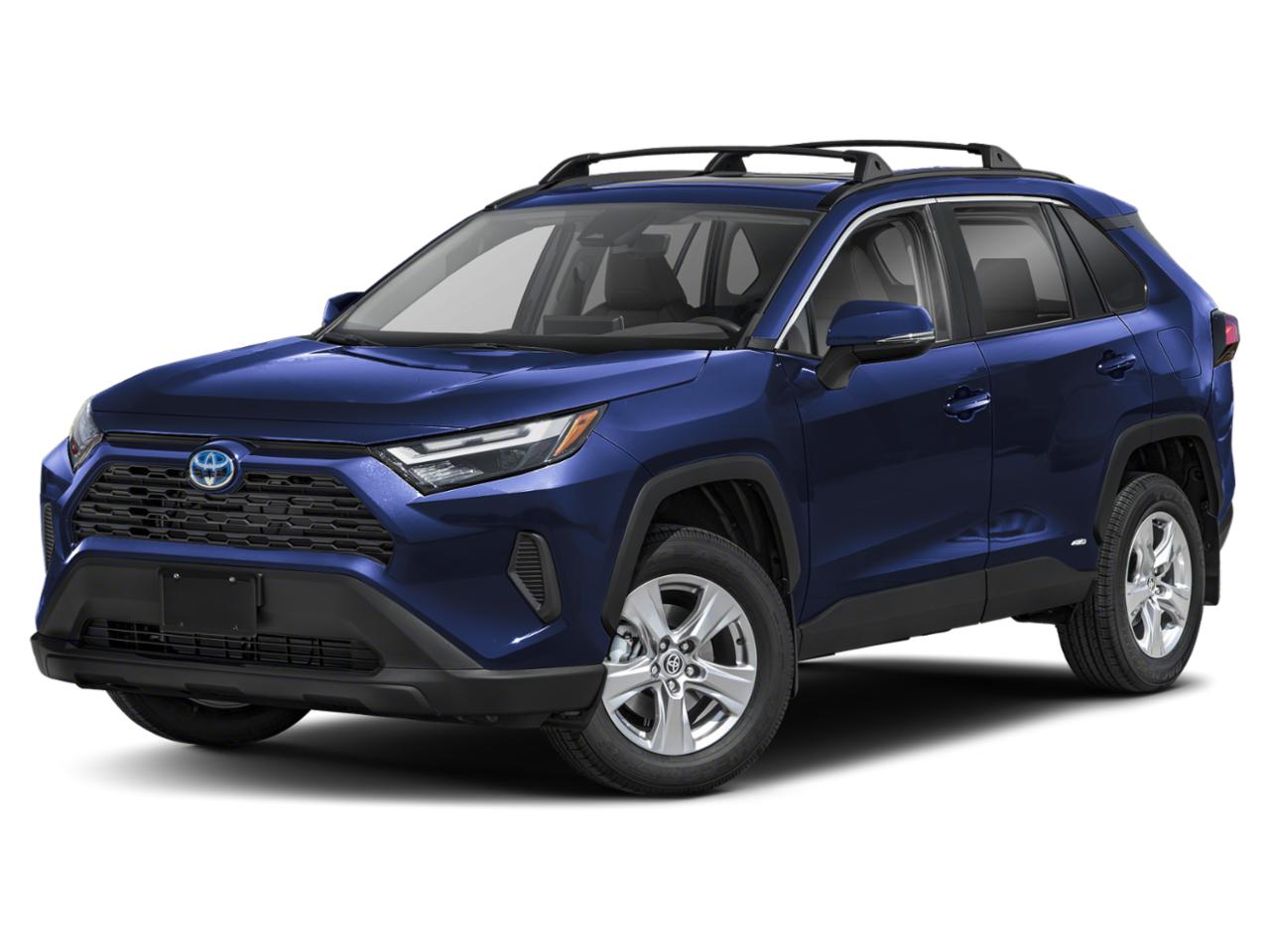 2025 Toyota RAV4 Vehicle Photo in Flemington, NJ 08822