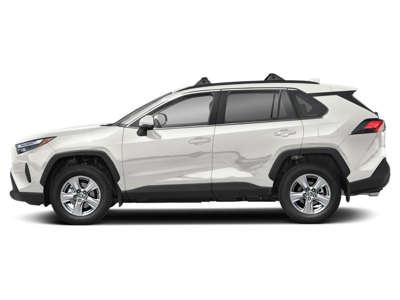 2025 Toyota RAV4 Vehicle Photo in Flemington, NJ 08822