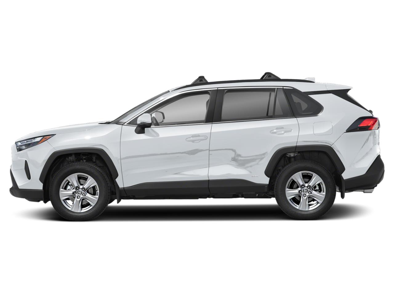 2025 Toyota RAV4 Vehicle Photo in Flemington, NJ 08822