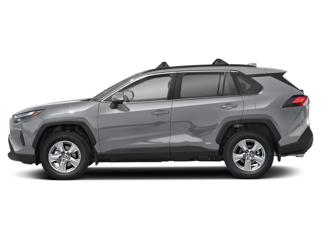 2025 Toyota RAV4 Vehicle Photo in Flemington, NJ 08822