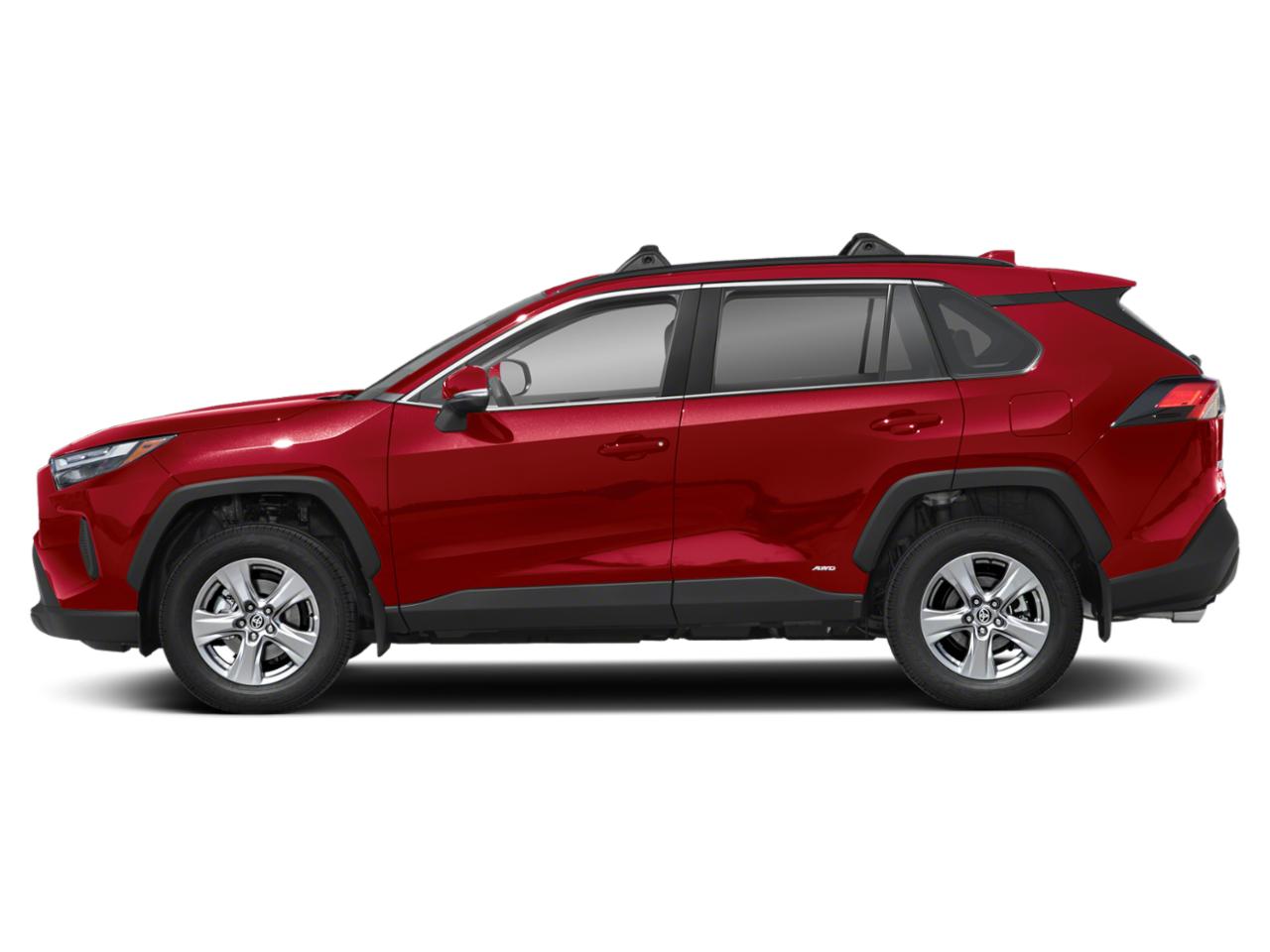 2025 Toyota RAV4 Vehicle Photo in Flemington, NJ 08822