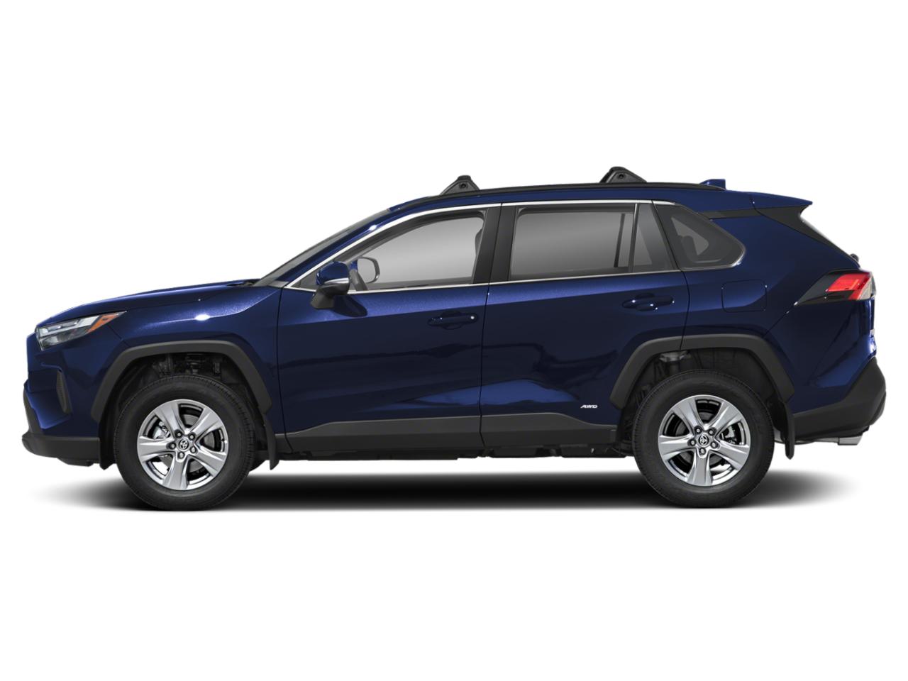2025 Toyota RAV4 Vehicle Photo in Flemington, NJ 08822