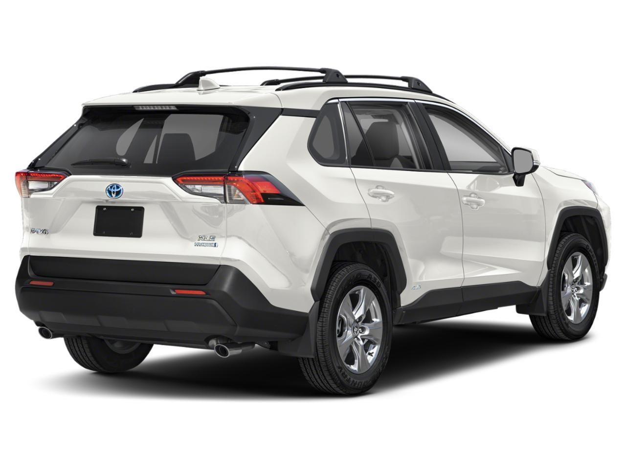 2025 Toyota RAV4 Vehicle Photo in Flemington, NJ 08822