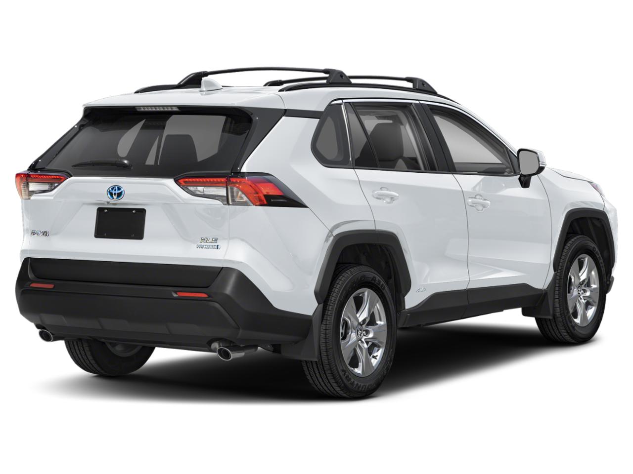 2025 Toyota RAV4 Vehicle Photo in Flemington, NJ 08822
