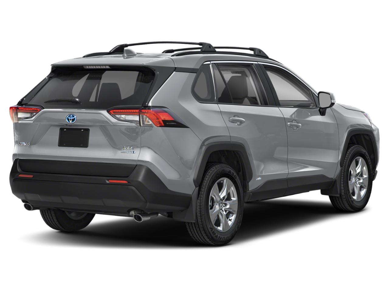 2025 Toyota RAV4 Vehicle Photo in Flemington, NJ 08822