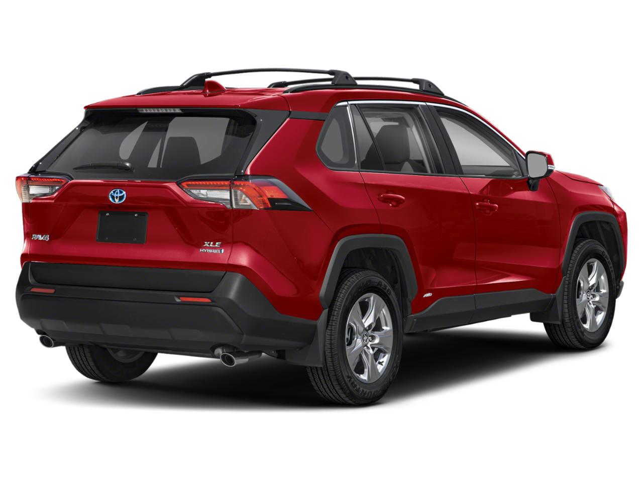 2025 Toyota RAV4 Vehicle Photo in Flemington, NJ 08822