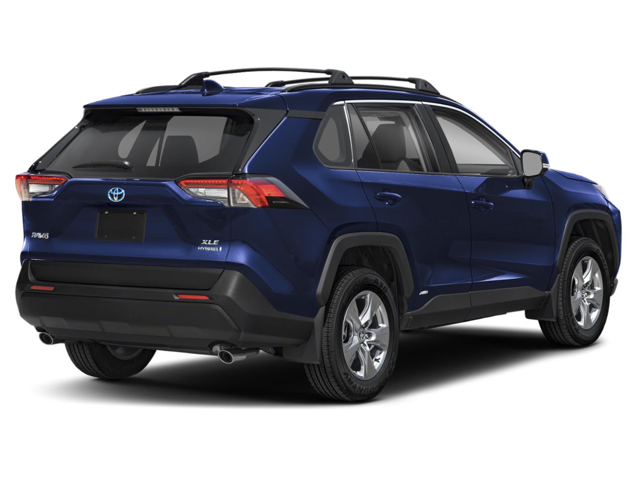 2025 Toyota RAV4 Vehicle Photo in Flemington, NJ 08822
