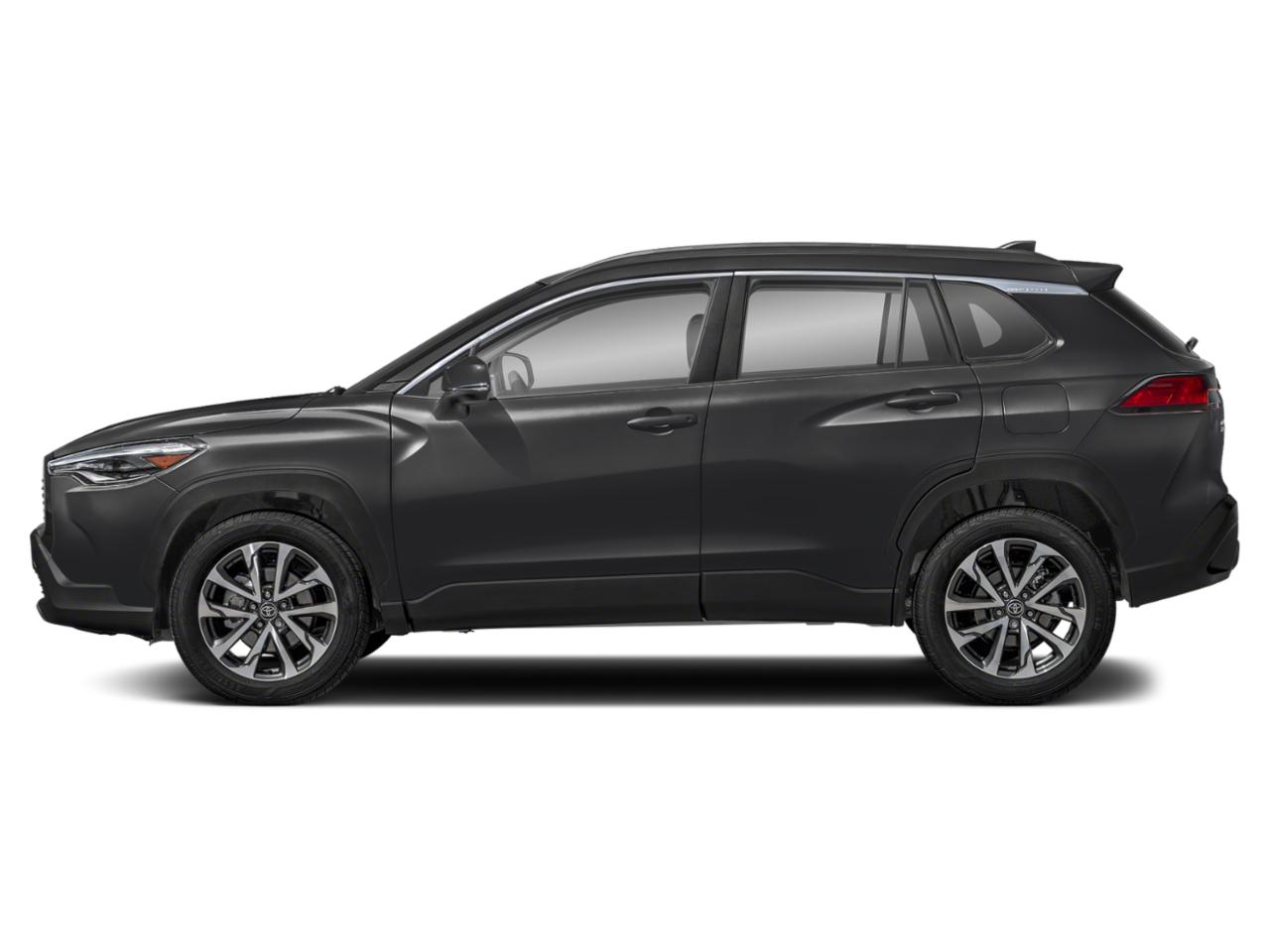 2025 Toyota Corolla Cross Vehicle Photo in Flemington, NJ 08822
