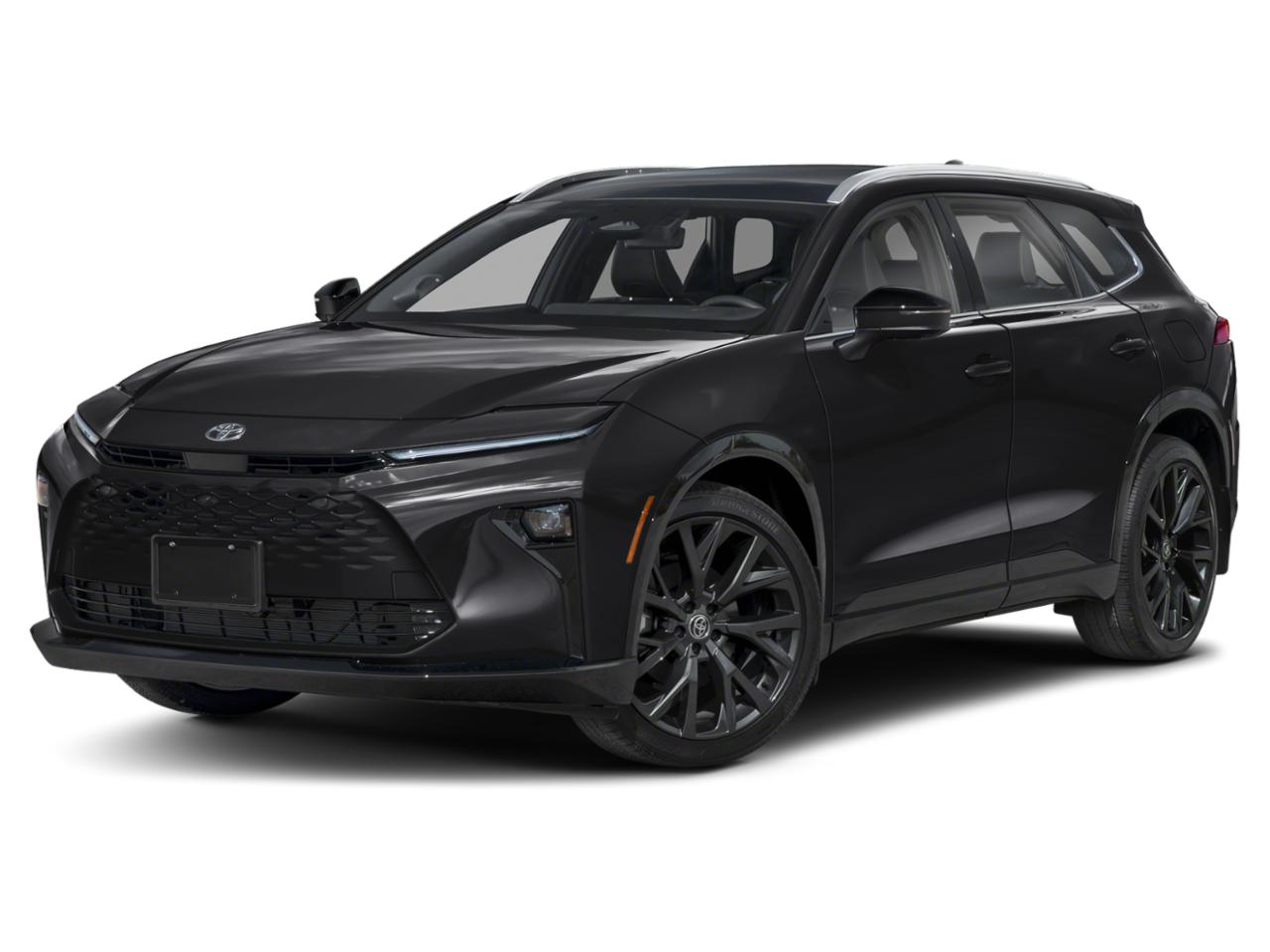 2025 Toyota Crown Signia Vehicle Photo in Flemington, NJ 08822