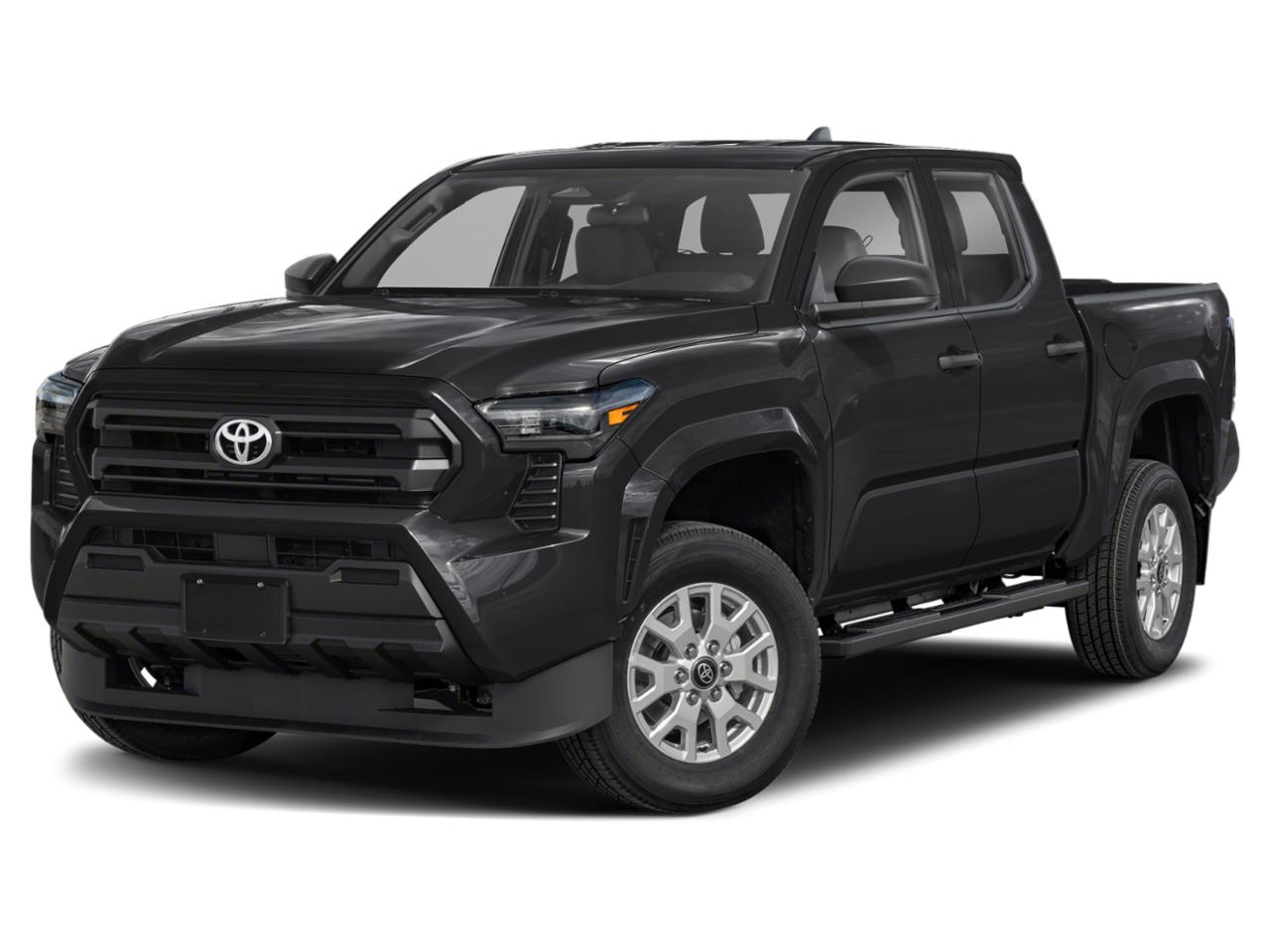 2025 Toyota Tacoma 4WD Vehicle Photo in Flemington, NJ 08822