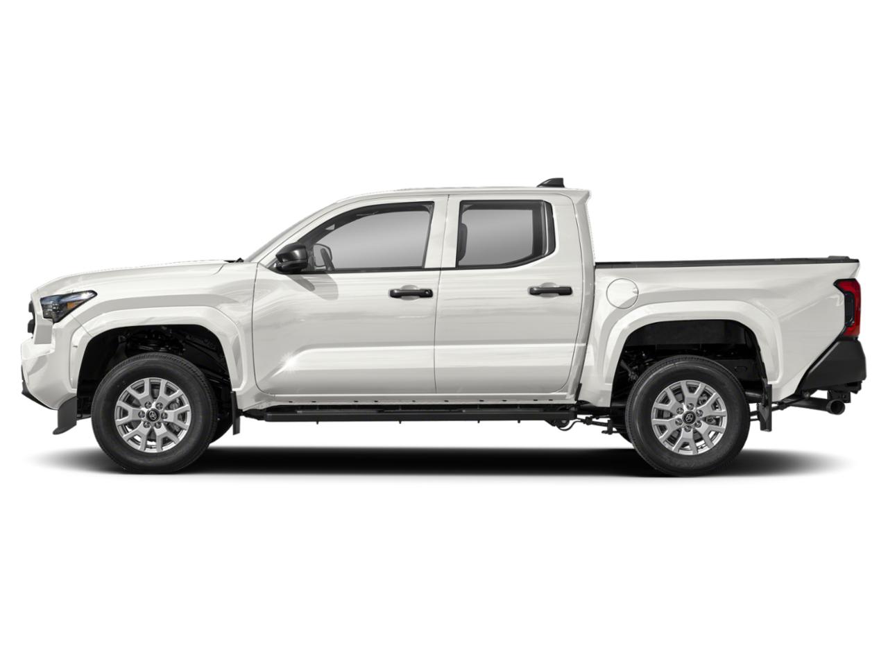 2025 Toyota Tacoma 4WD Vehicle Photo in Jonesboro, AR 72404