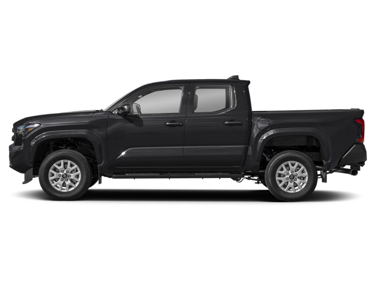 2025 Toyota Tacoma 4WD Vehicle Photo in Flemington, NJ 08822