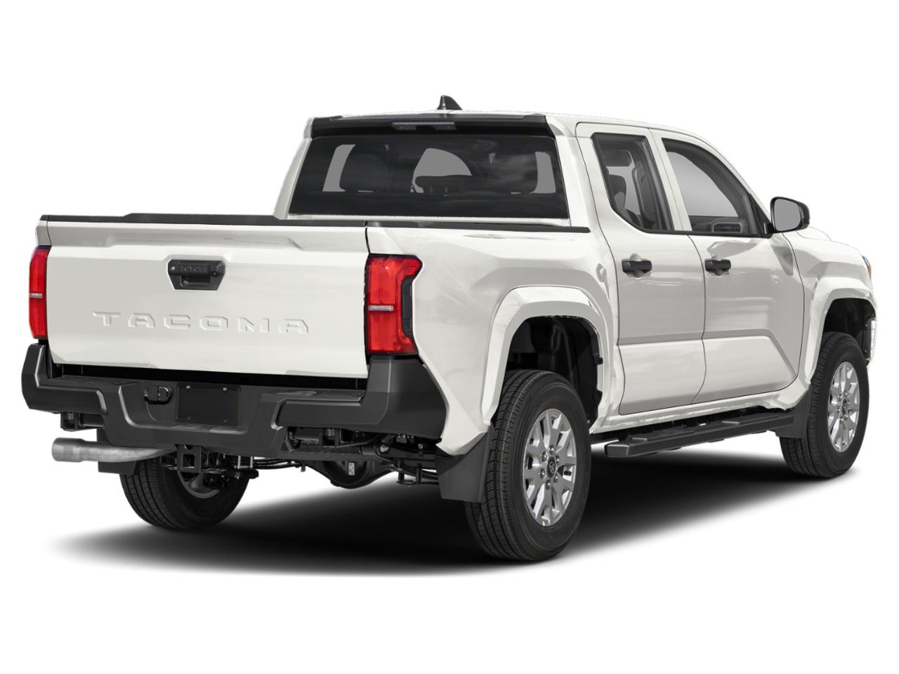2025 Toyota Tacoma 4WD Vehicle Photo in Jonesboro, AR 72404