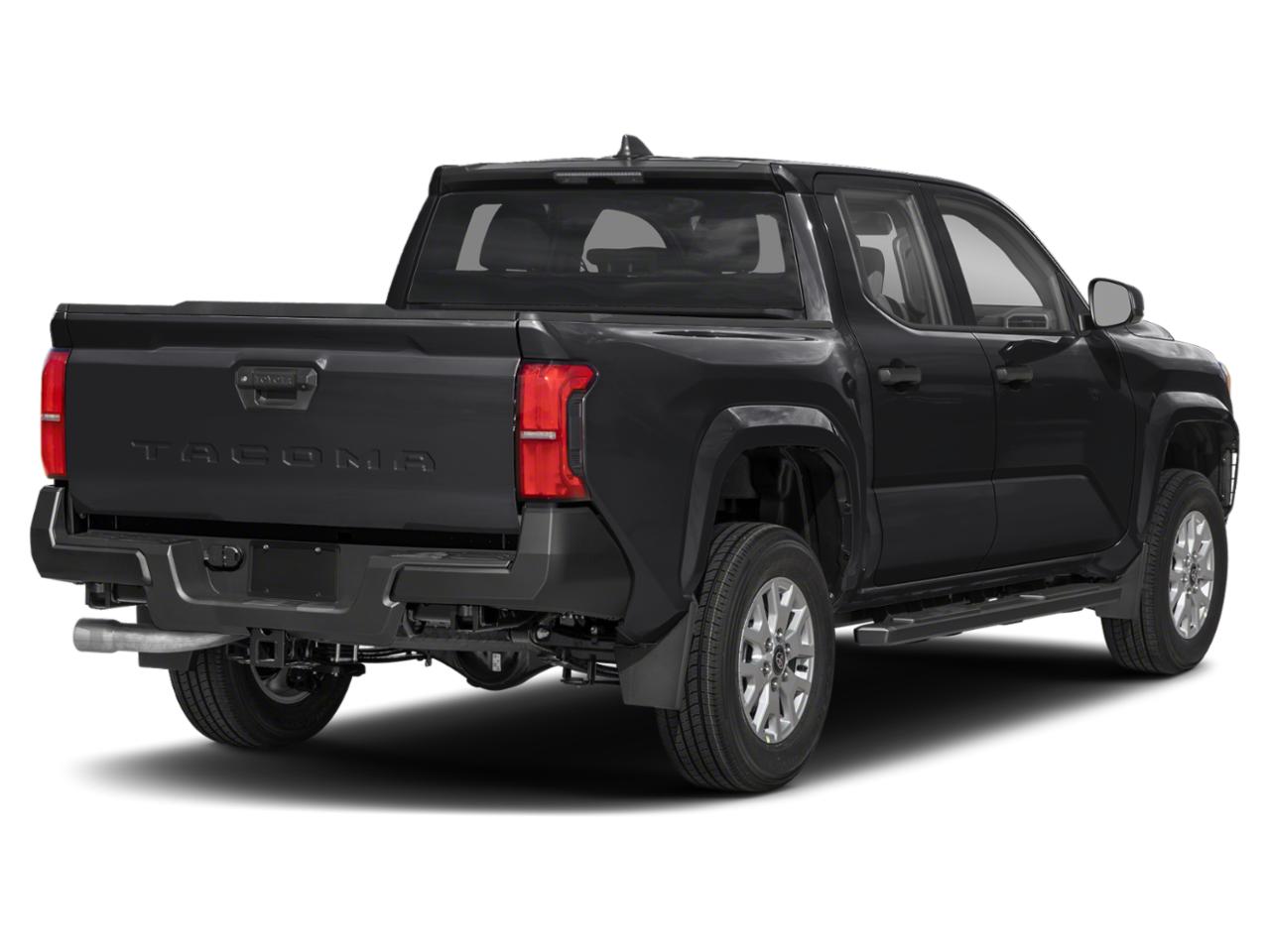 2025 Toyota Tacoma 4WD Vehicle Photo in Flemington, NJ 08822