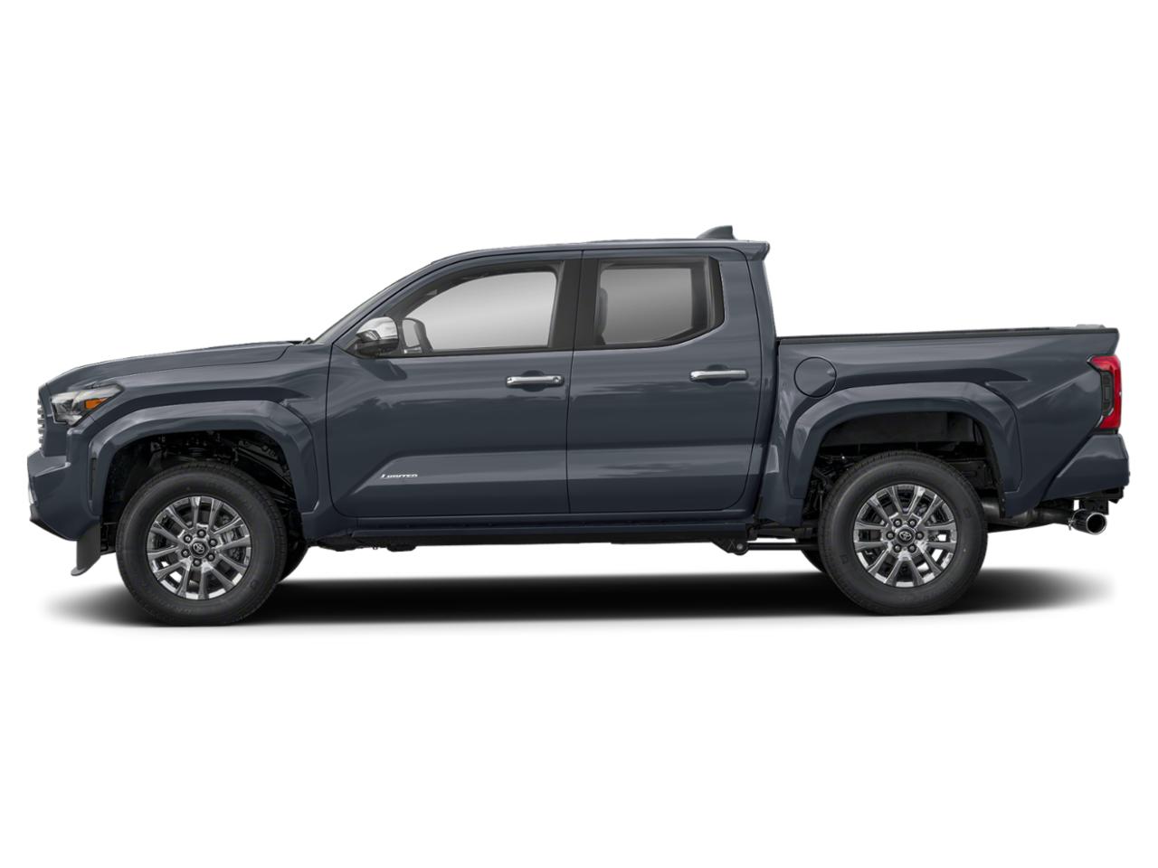2025 Toyota Tacoma 4WD Vehicle Photo in Flemington, NJ 08822