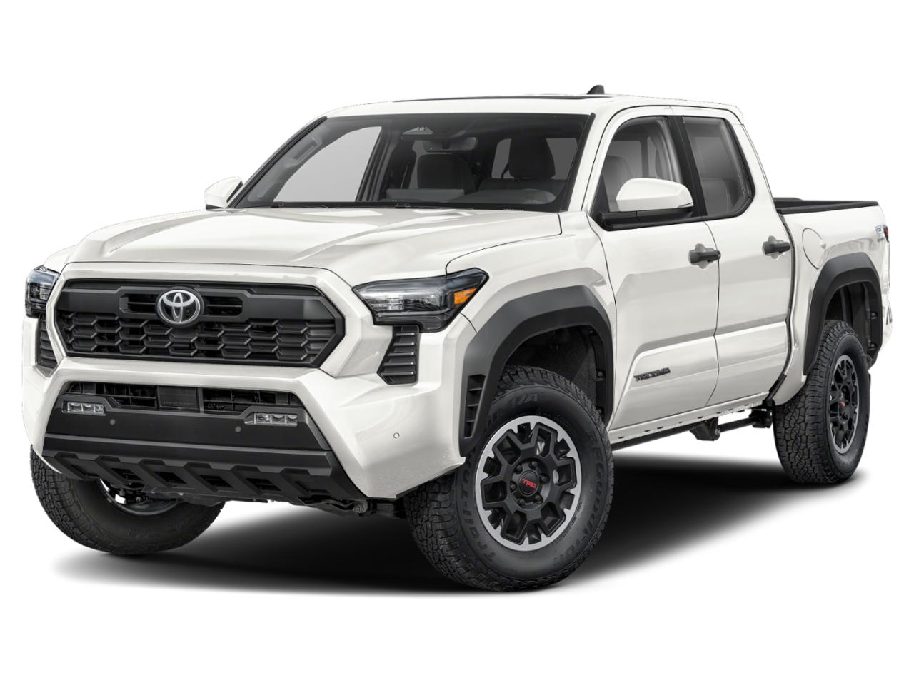 2025 Toyota Tacoma 4WD Vehicle Photo in Flemington, NJ 08822