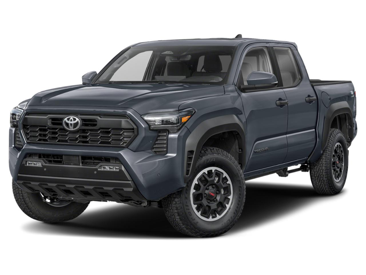 2025 Toyota Tacoma 4WD Vehicle Photo in Flemington, NJ 08822