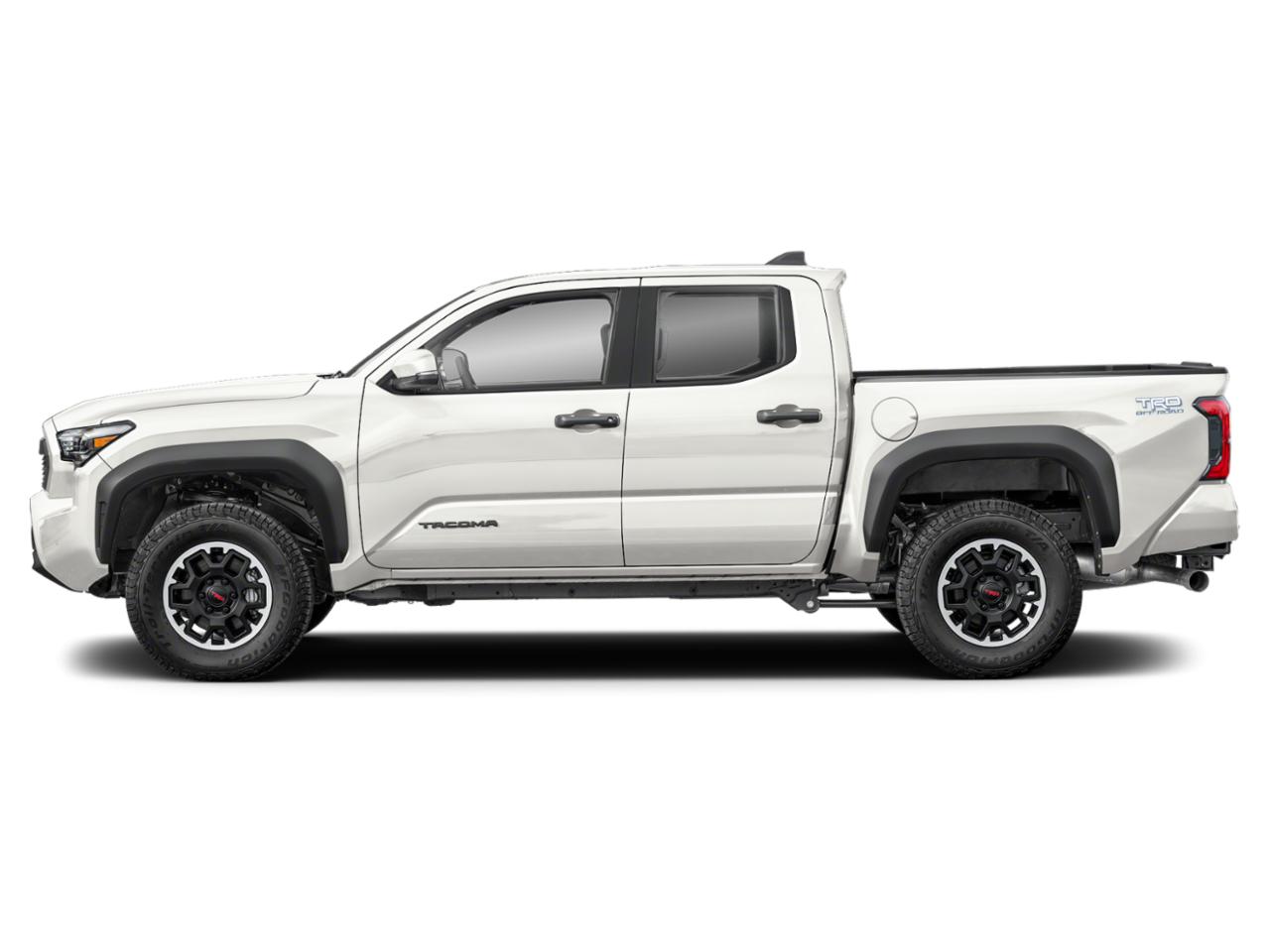 2025 Toyota Tacoma 4WD Vehicle Photo in Flemington, NJ 08822
