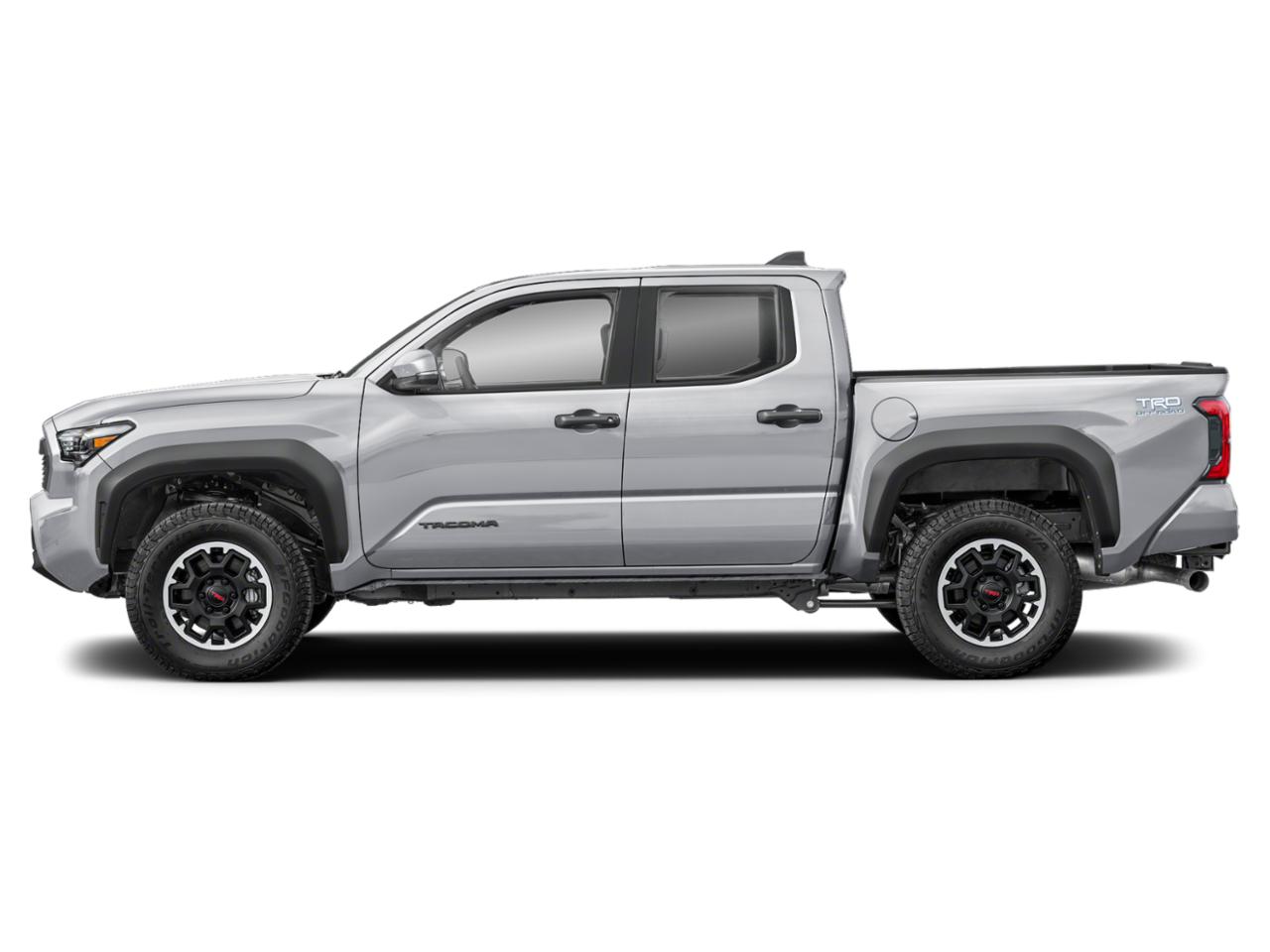 2025 Toyota Tacoma 4WD Vehicle Photo in Flemington, NJ 08822