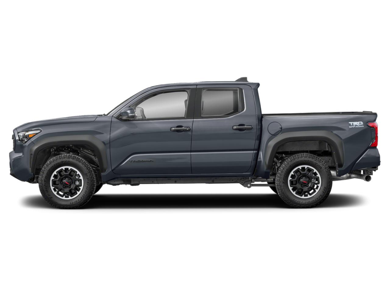 2025 Toyota Tacoma 4WD Vehicle Photo in Flemington, NJ 08822