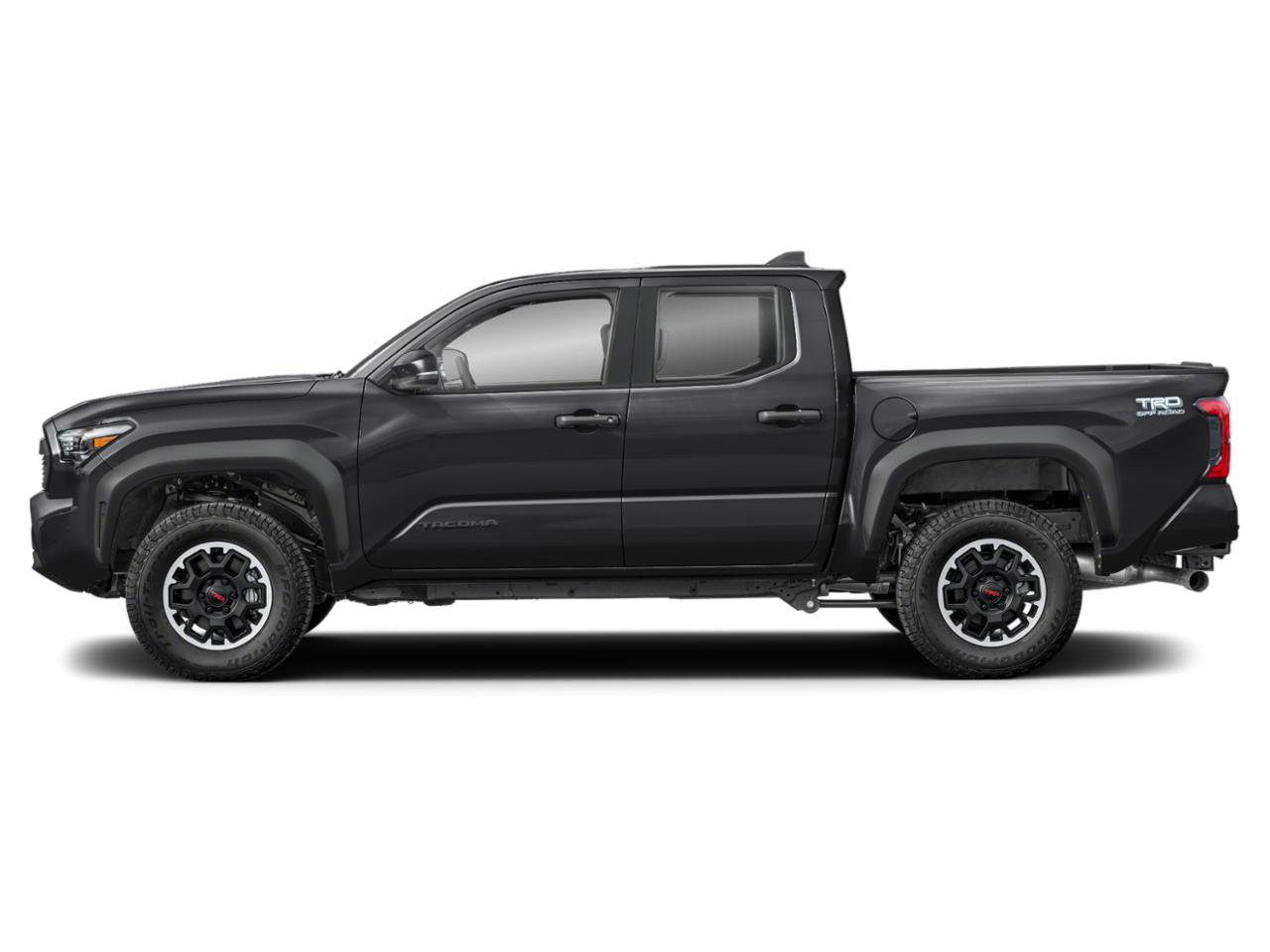 2025 Toyota Tacoma 4WD Vehicle Photo in Flemington, NJ 08822