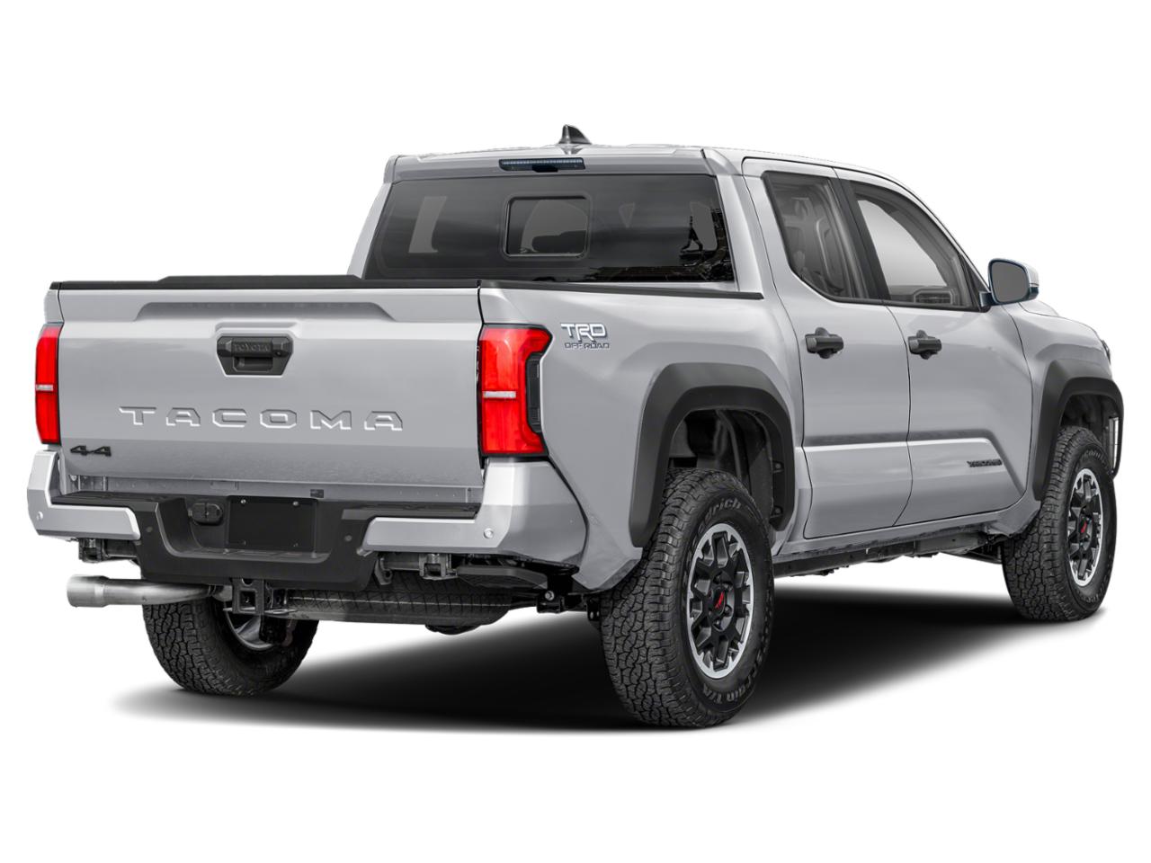 2025 Toyota Tacoma 4WD Vehicle Photo in Flemington, NJ 08822