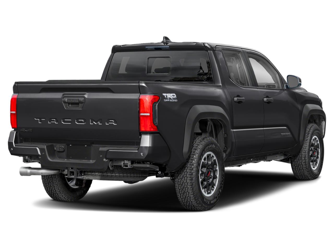 2025 Toyota Tacoma 4WD Vehicle Photo in Flemington, NJ 08822