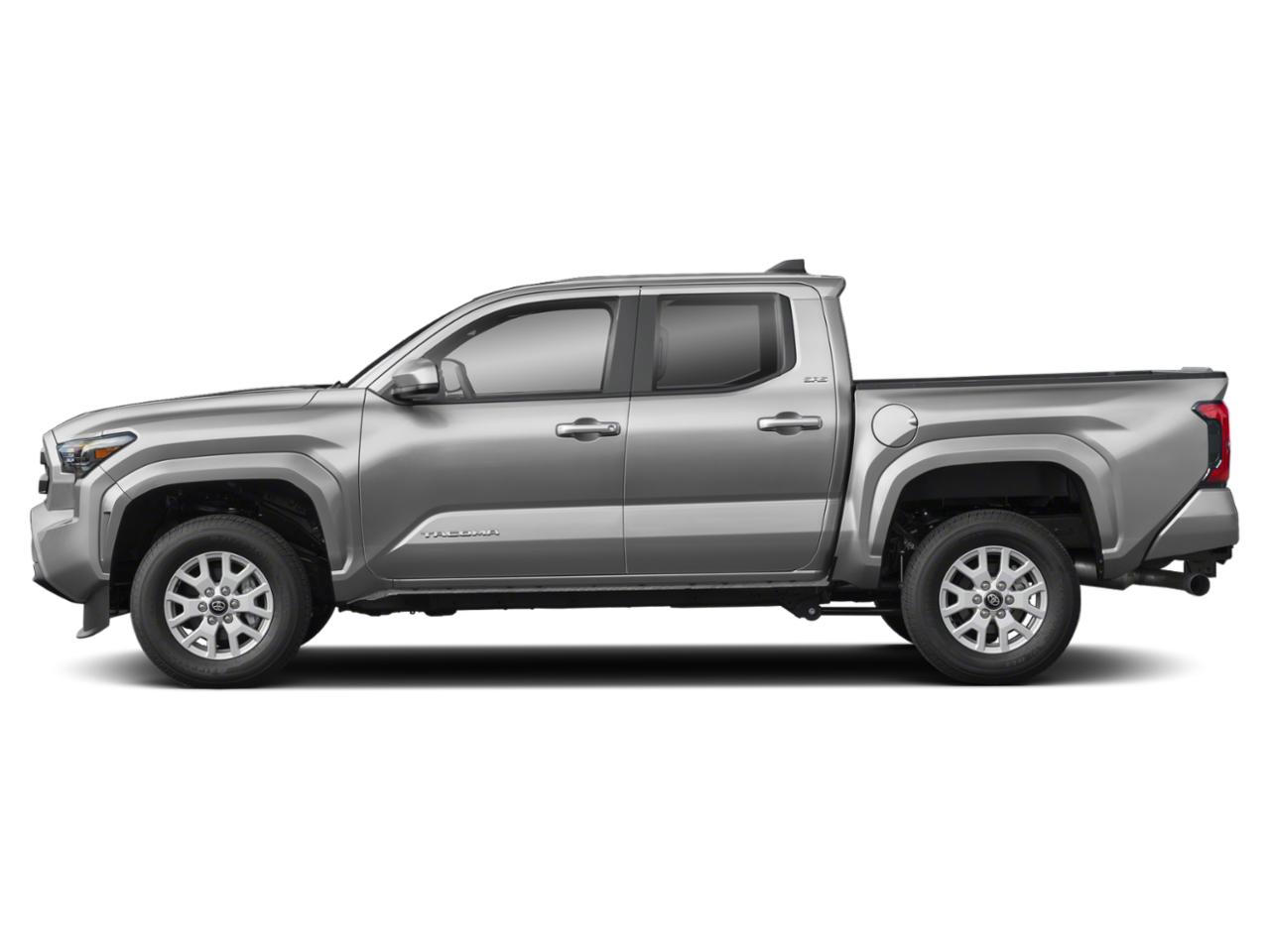 2025 Toyota Tacoma 4WD Vehicle Photo in Flemington, NJ 08822