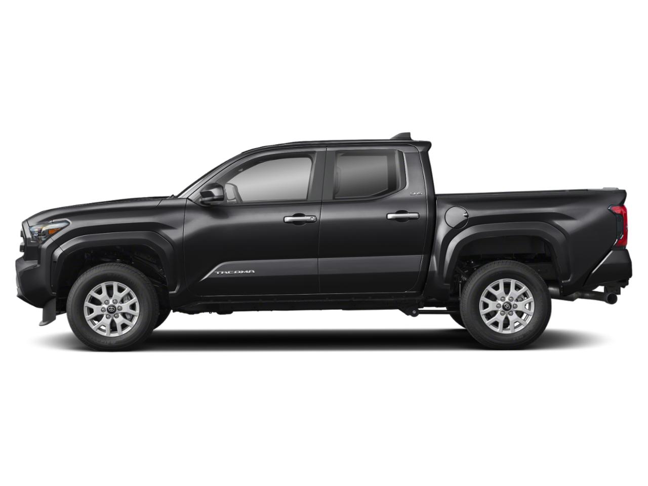 2025 Toyota Tacoma 4WD Vehicle Photo in Flemington, NJ 08822