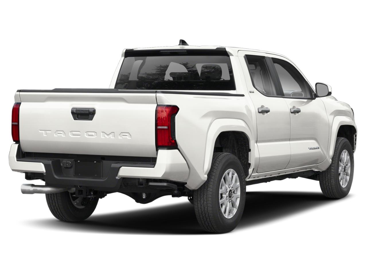 2025 Toyota Tacoma 4WD Vehicle Photo in Jonesboro, AR 72404