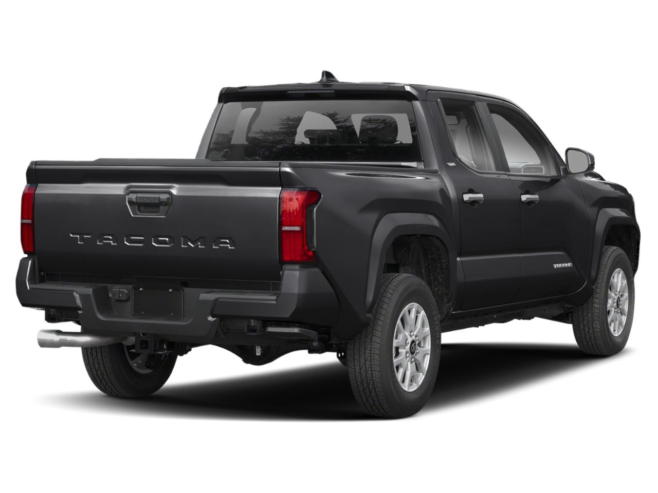 2025 Toyota Tacoma 4WD Vehicle Photo in Flemington, NJ 08822