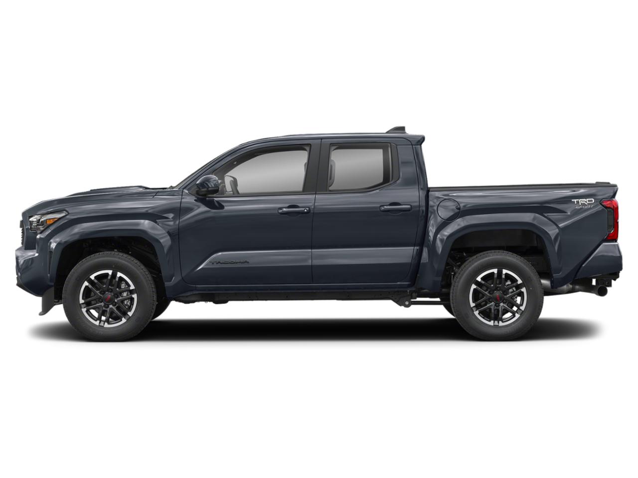 2025 Toyota Tacoma 4WD Vehicle Photo in Flemington, NJ 08822