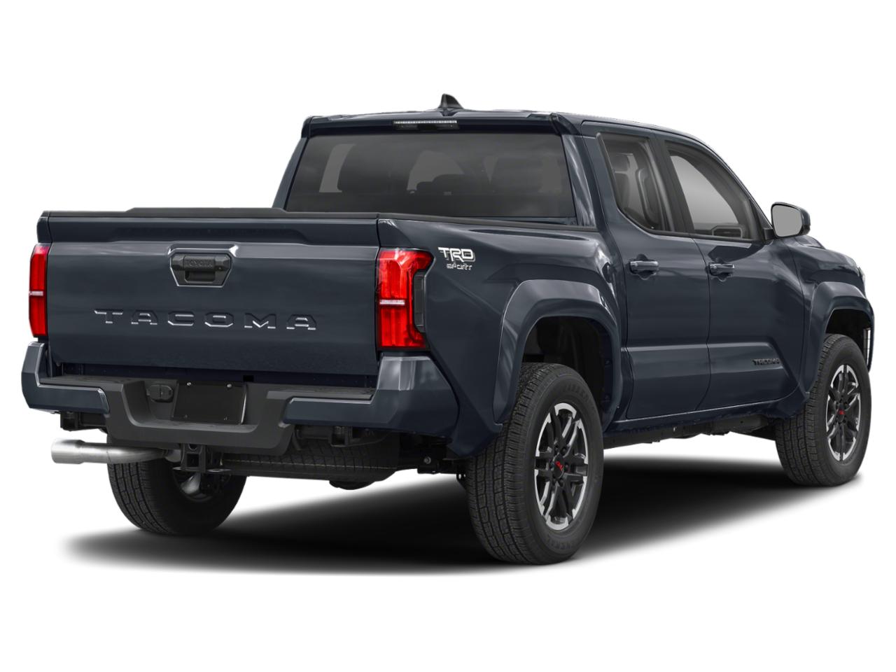 2025 Toyota Tacoma 4WD Vehicle Photo in Flemington, NJ 08822