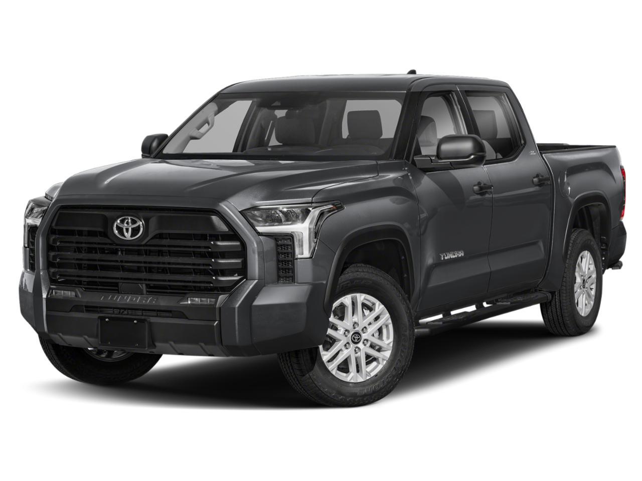 2025 Toyota Tundra 4WD Vehicle Photo in Flemington, NJ 08822