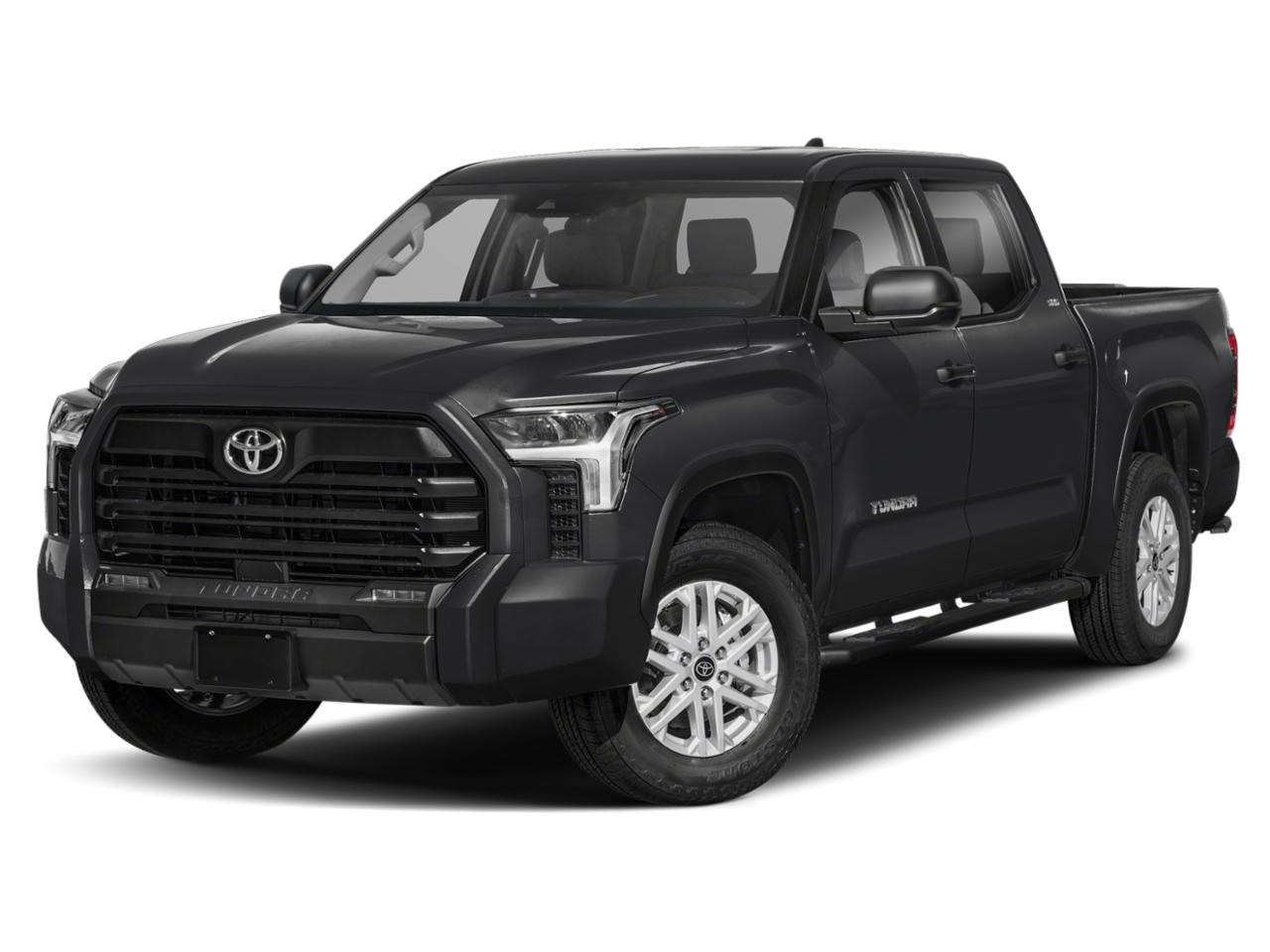 2025 Toyota Tundra 4WD Vehicle Photo in Jonesboro, AR 72404
