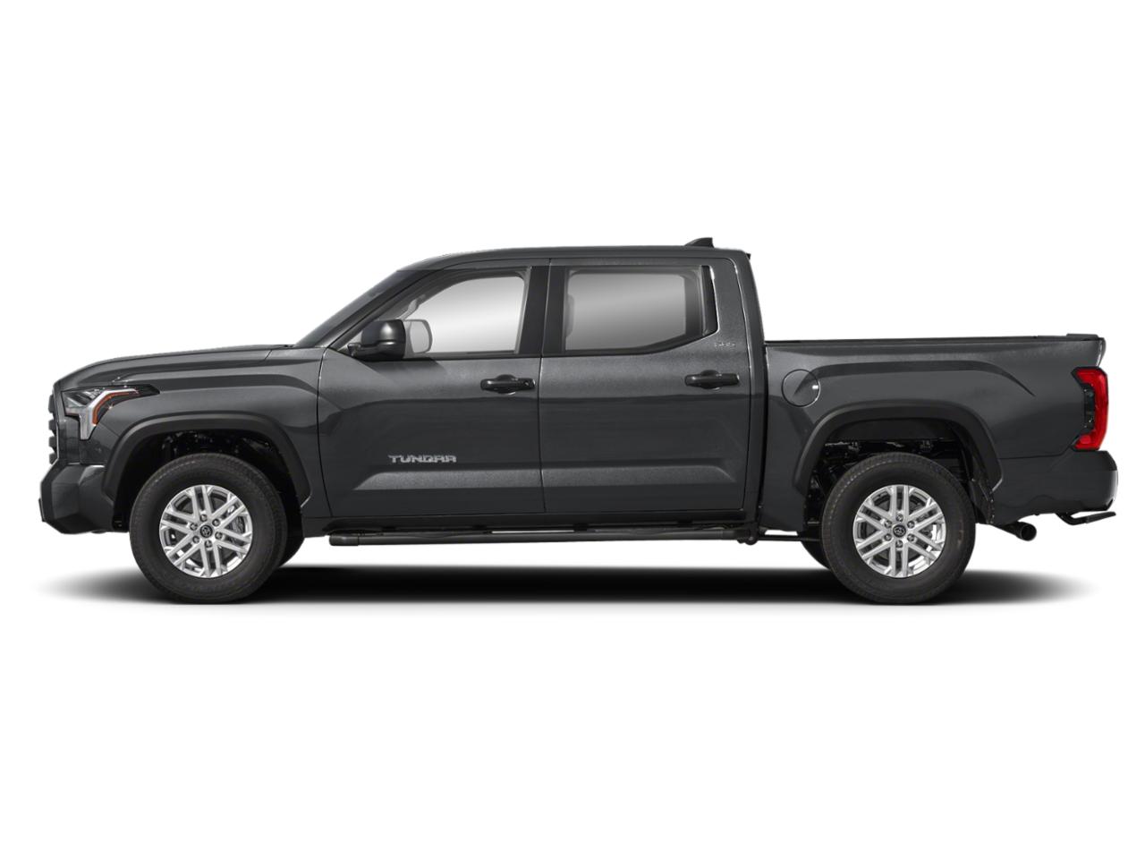 2025 Toyota Tundra 4WD Vehicle Photo in Flemington, NJ 08822