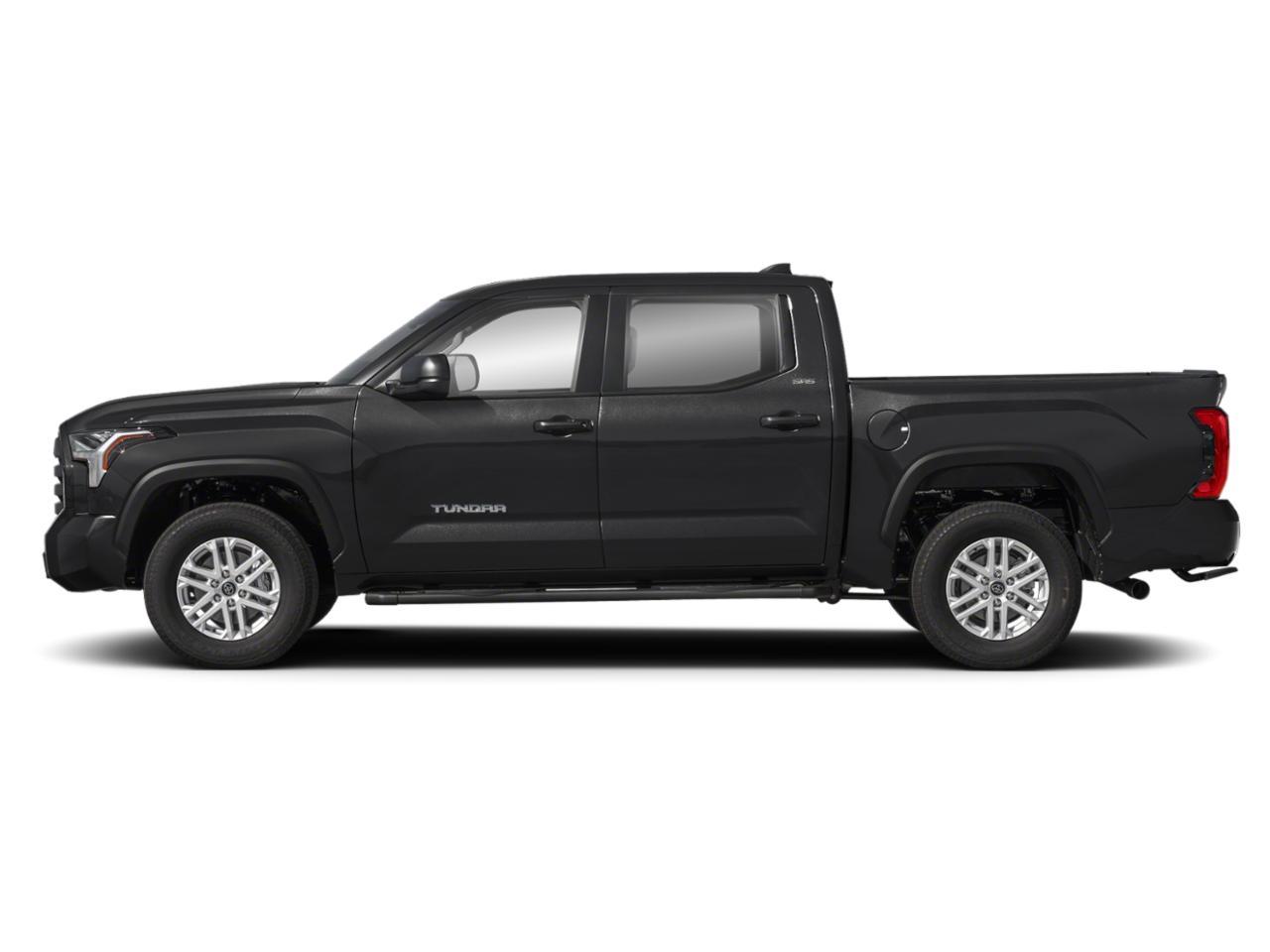 2025 Toyota Tundra 4WD Vehicle Photo in Jonesboro, AR 72404