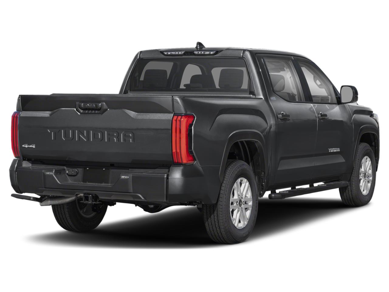 2025 Toyota Tundra 4WD Vehicle Photo in Flemington, NJ 08822