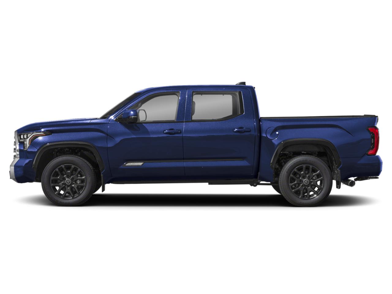 2025 Toyota Tundra 4WD Vehicle Photo in Flemington, NJ 08822